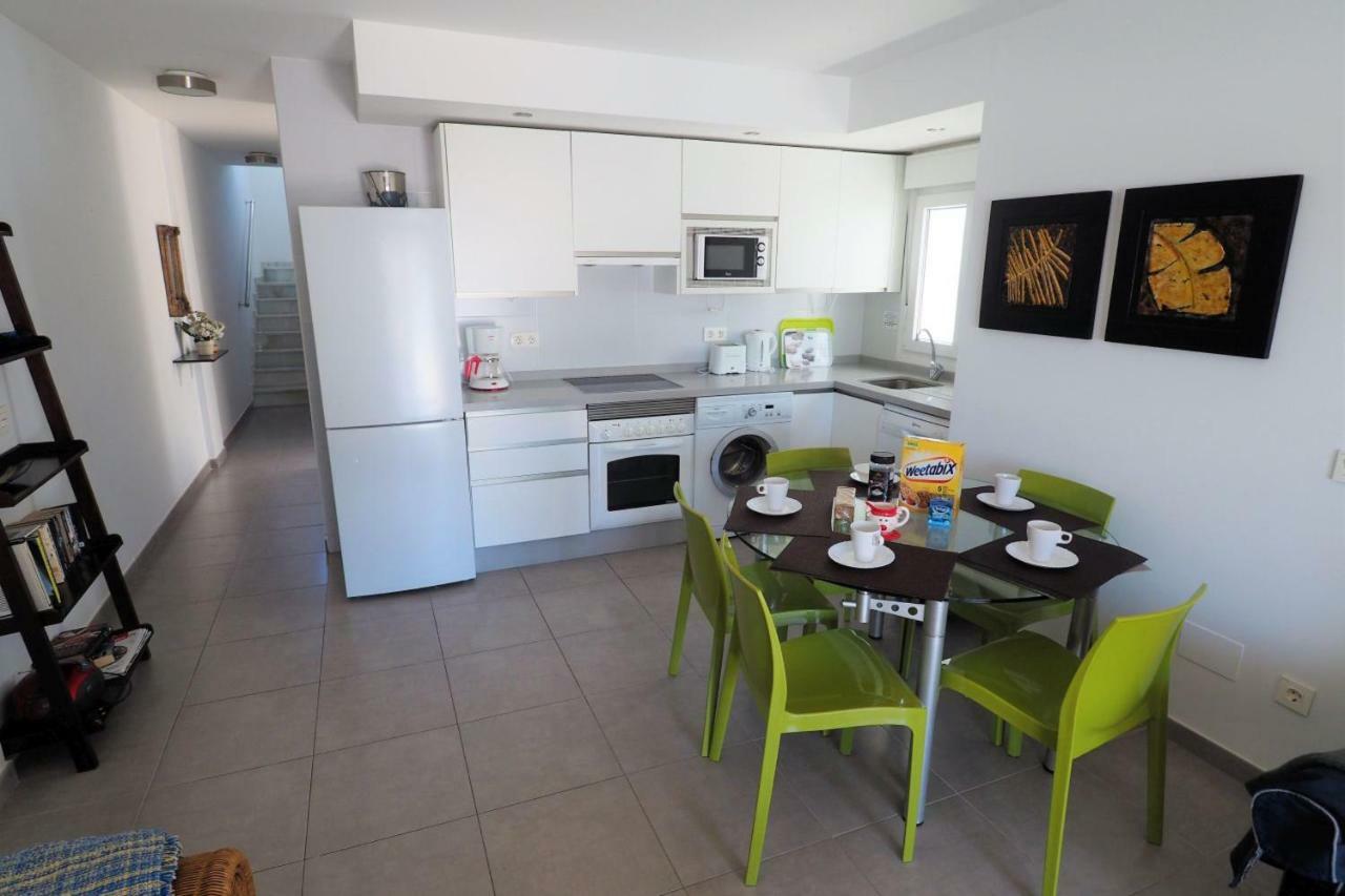 Nerja Paradise Rentals - Villa Daisy Eksteriør billede