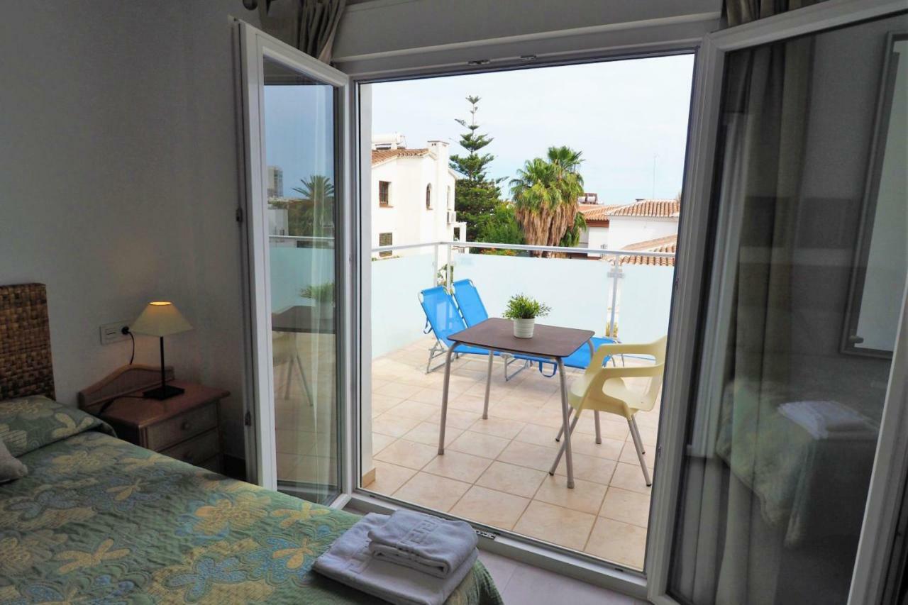 Nerja Paradise Rentals - Villa Daisy Eksteriør billede