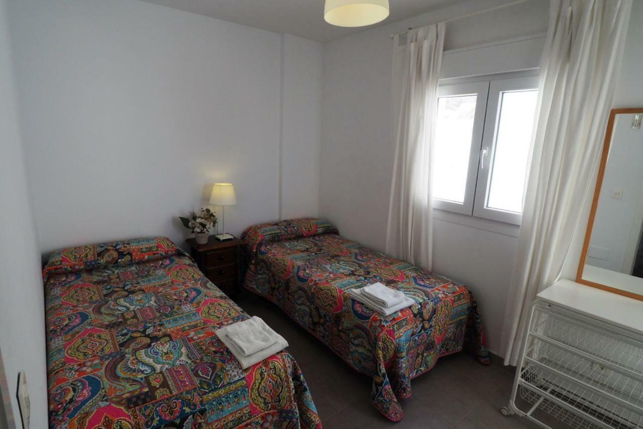 Nerja Paradise Rentals - Villa Daisy Eksteriør billede