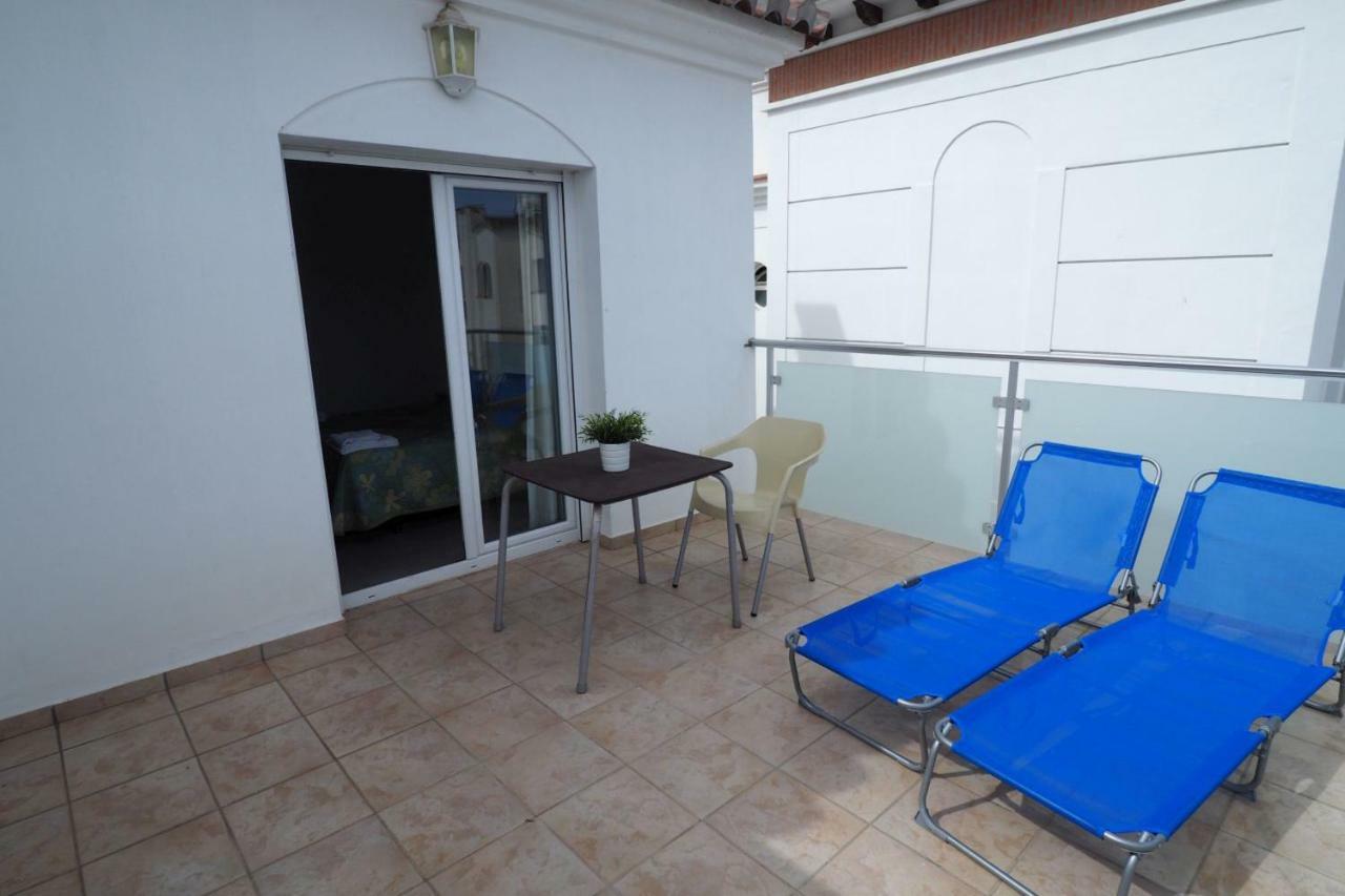 Nerja Paradise Rentals - Villa Daisy Eksteriør billede