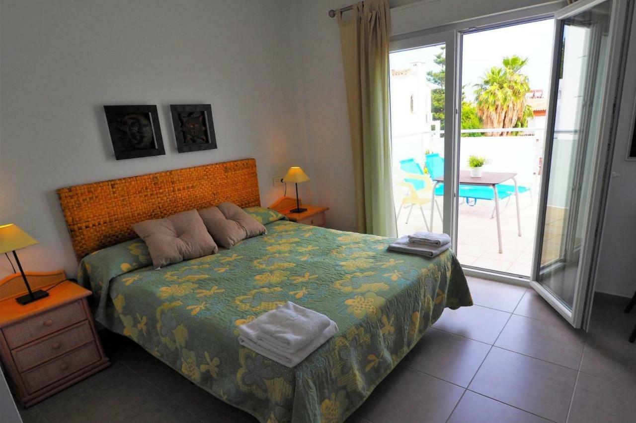 Nerja Paradise Rentals - Villa Daisy Eksteriør billede