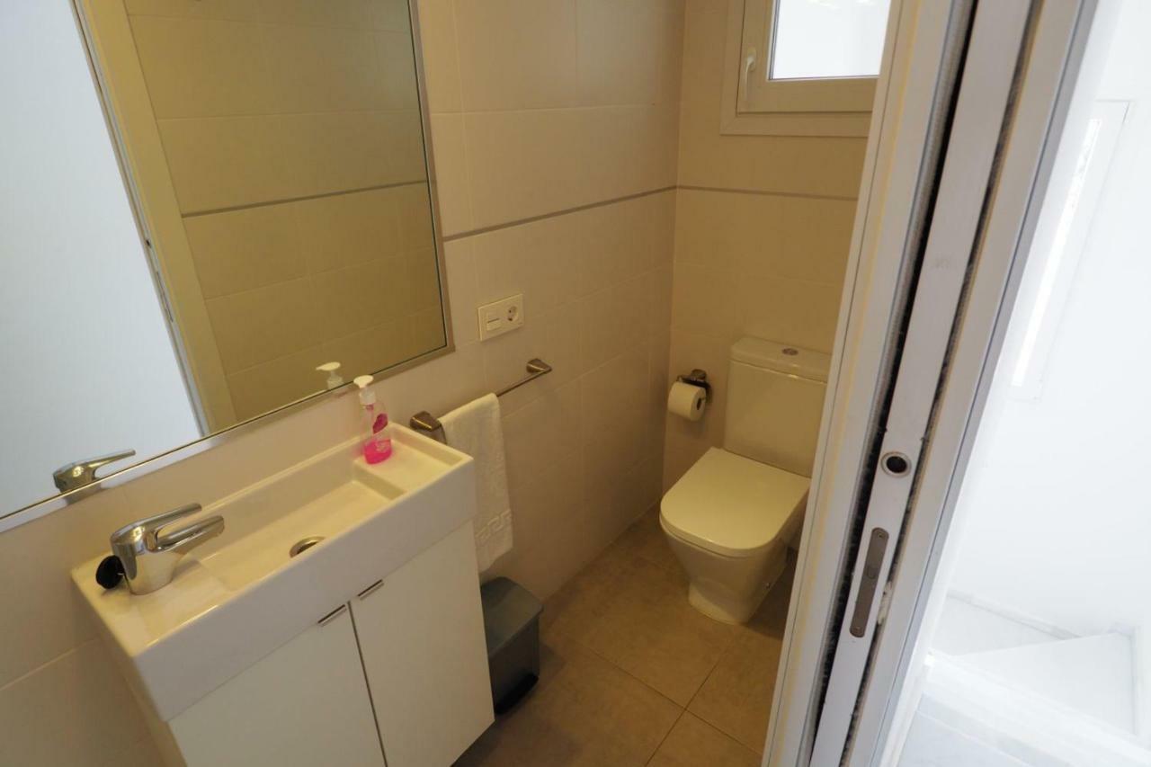 Nerja Paradise Rentals - Villa Daisy Eksteriør billede