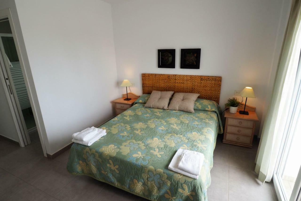 Nerja Paradise Rentals - Villa Daisy Eksteriør billede