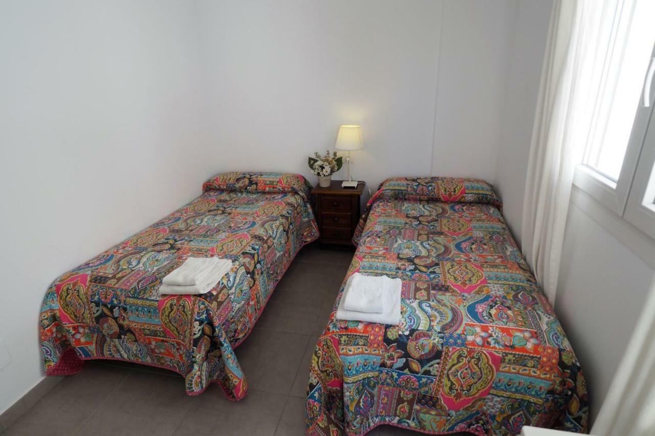 Nerja Paradise Rentals - Villa Daisy Eksteriør billede